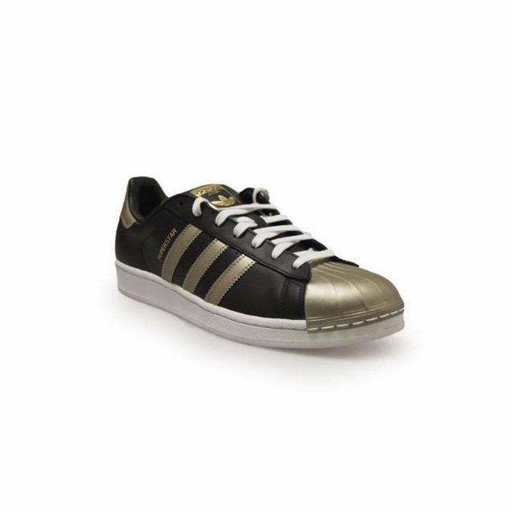 Mens Adidas Superstar Metallic Pack Classy silhouette Cool Fit