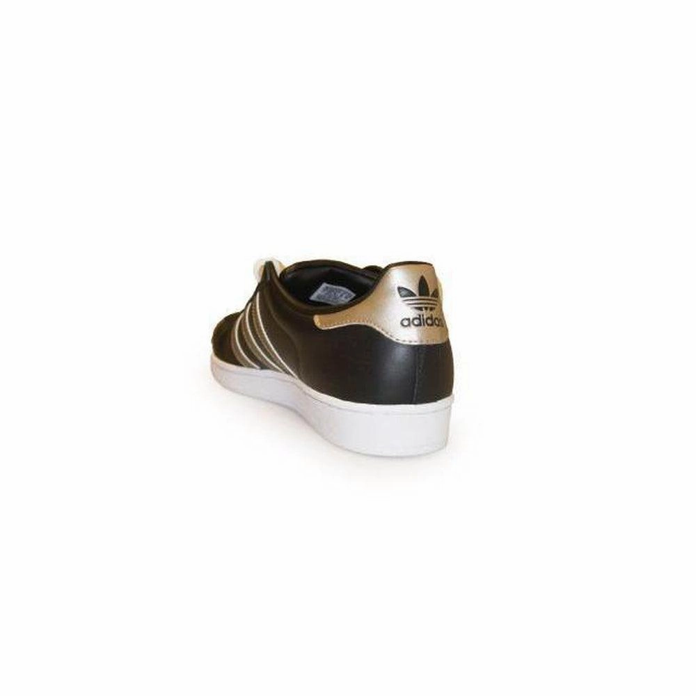 Arch Fit Mens Adidas Superstar Metallic Pack
