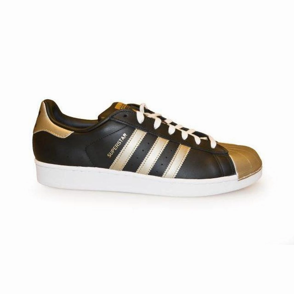 Mens Adidas Superstar Metallic Pack ScratchResistant Adaptive Response Platform