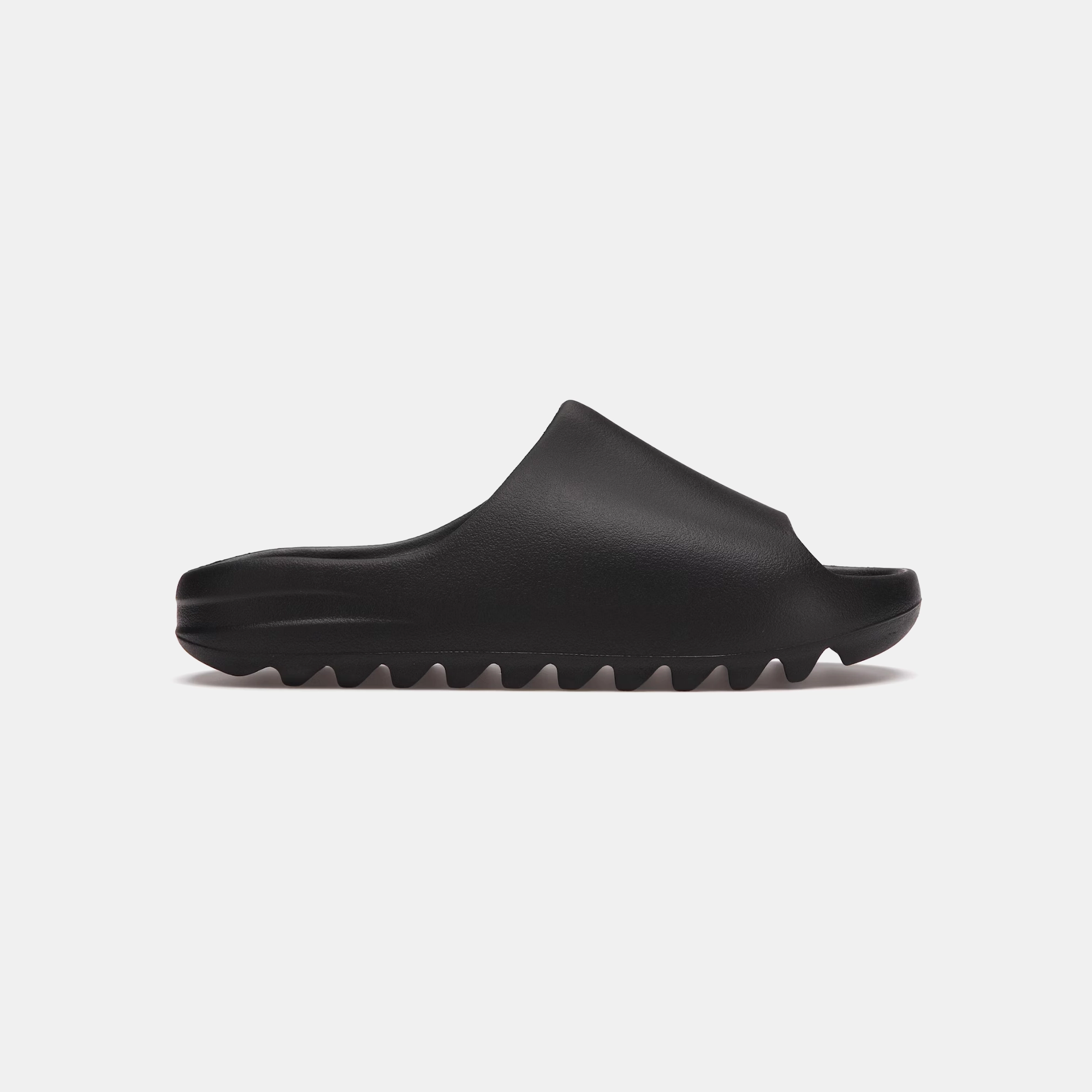 TPU Stability Cage Adidas Yeezy Slide Onyx