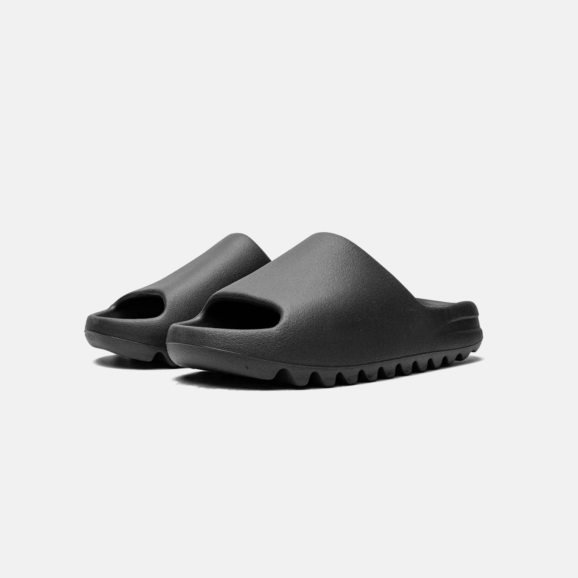 Adidas Yeezy Slide Onyx Eco Friendly Build