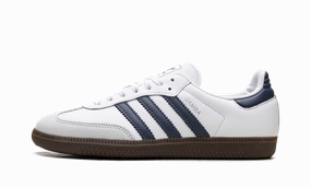 Samba OG WMNS "White Preloved Ink" Easy Pairing