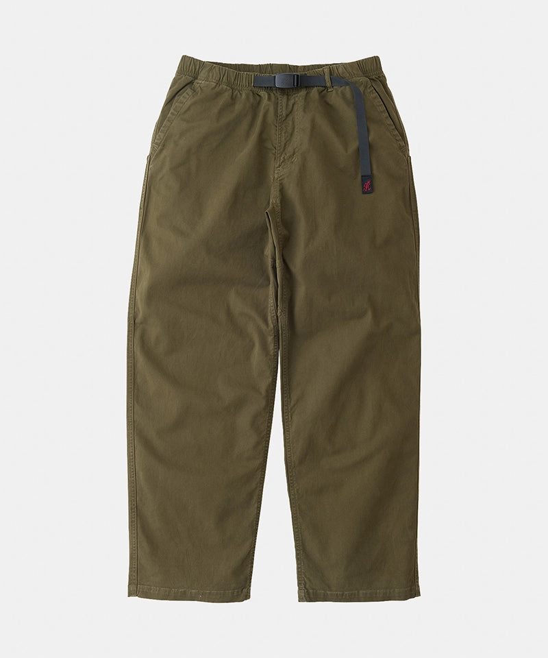 Cliff Pant Easy Stretch Fit