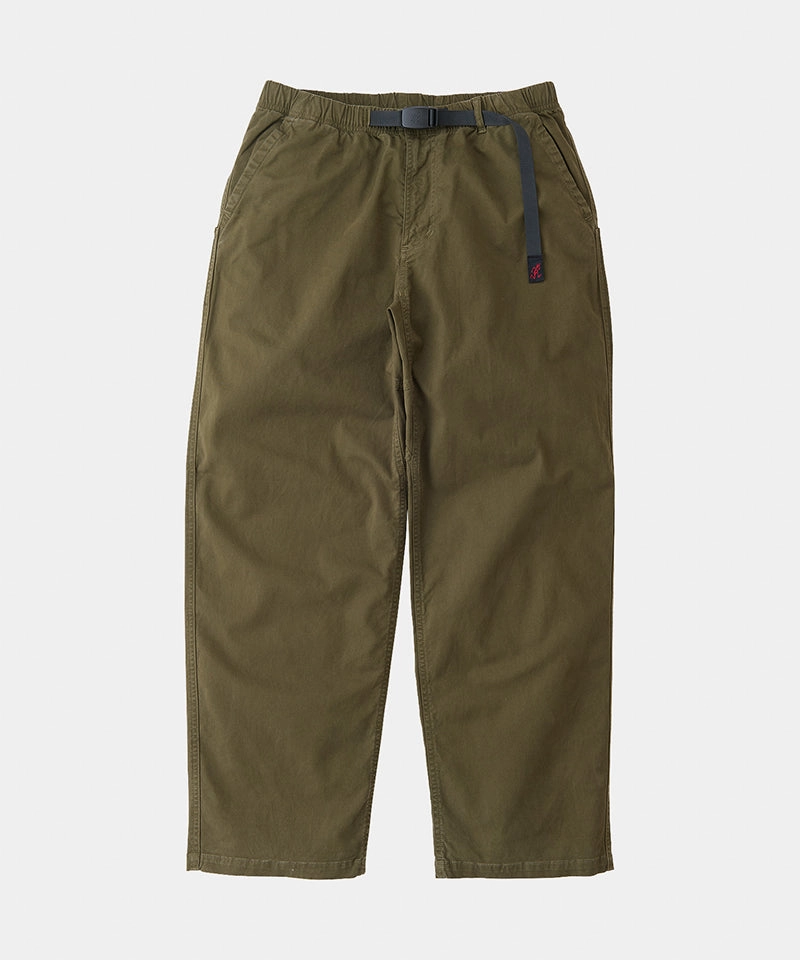 Cliff Pant stain resistant coating Casual Chic Look