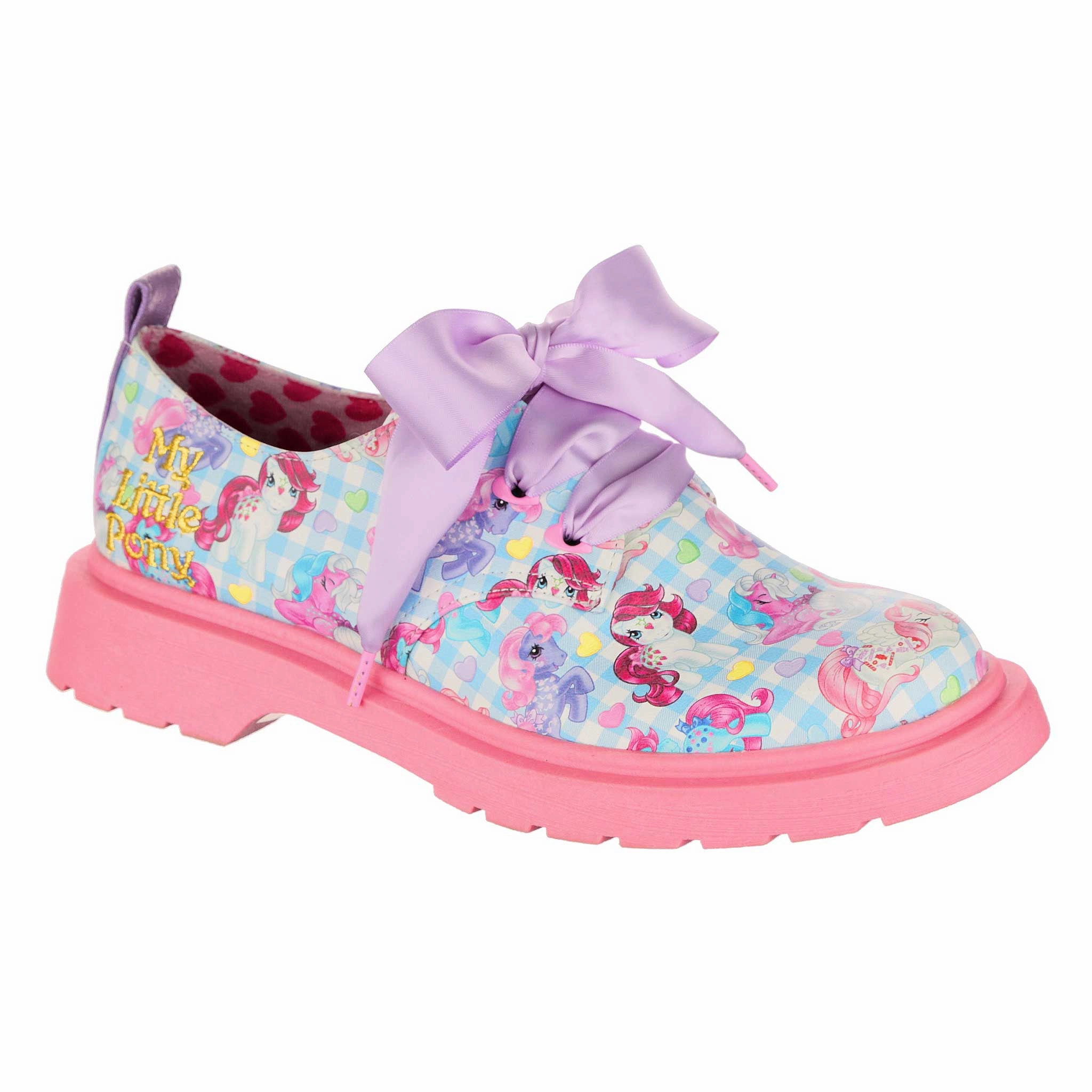 Rad Magic Cushioned Walk Adaptive Style