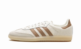 Samba OG "Cream White Cardboard" Harbor Step