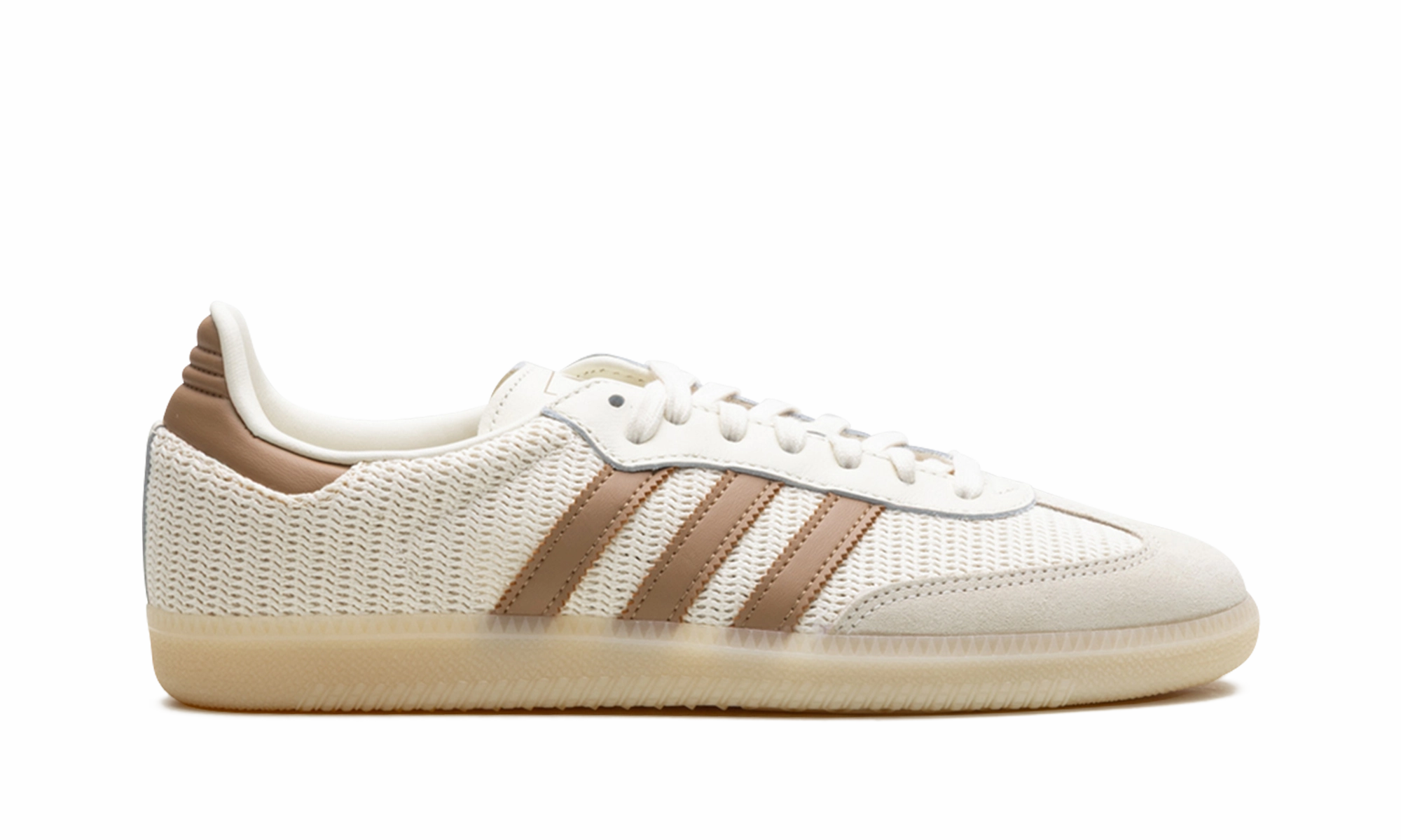 Chic Style Samba OG "Cream White Cardboard"
