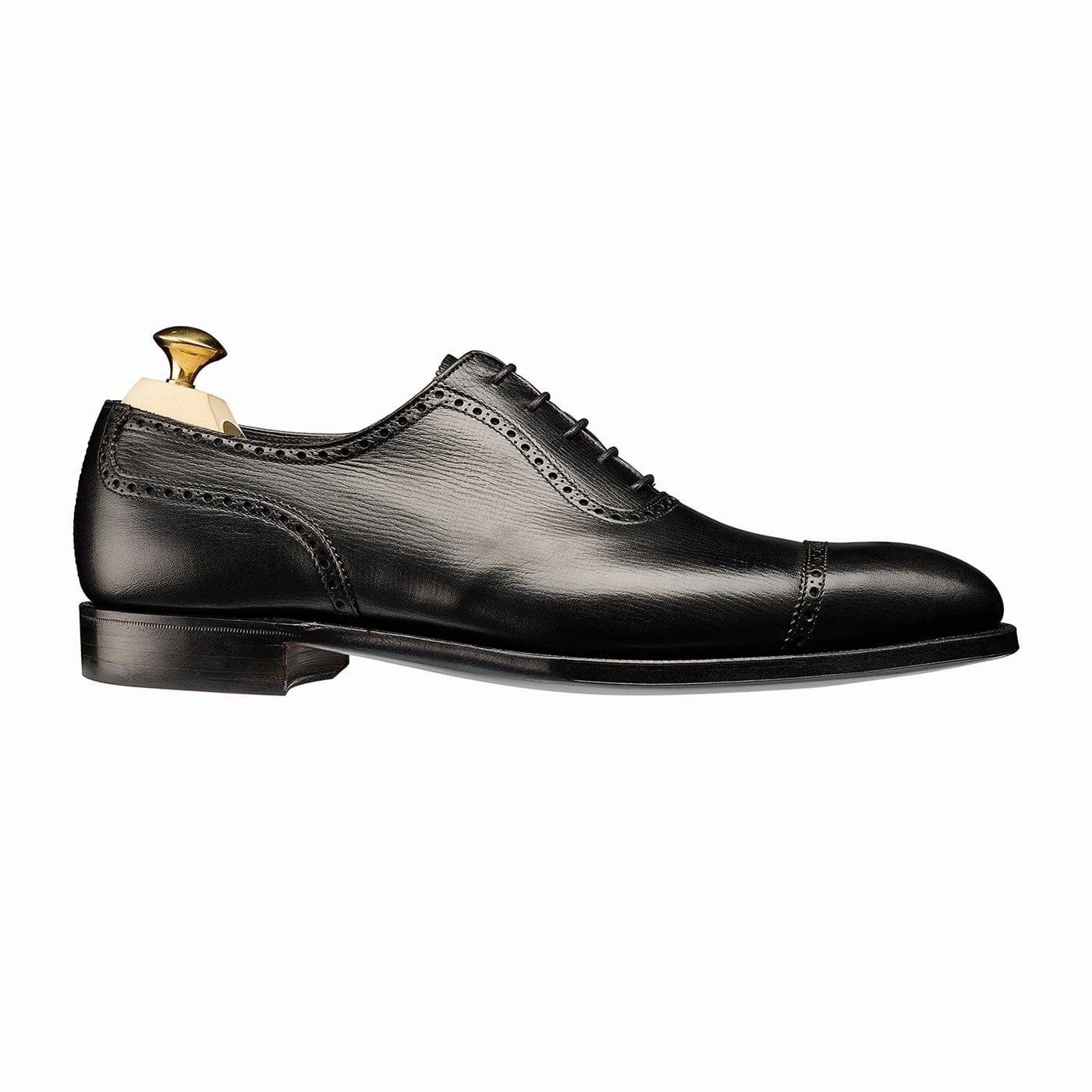 Polished Look Event Look Albany 4 Black Willow Grain