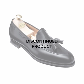 Cavendish Black Calf Reliable Sole