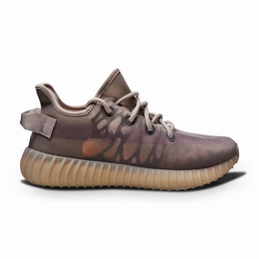 Adidas Yeezy Boost 350 V2 "Mono Mist" Active Gear MoldedMidsole