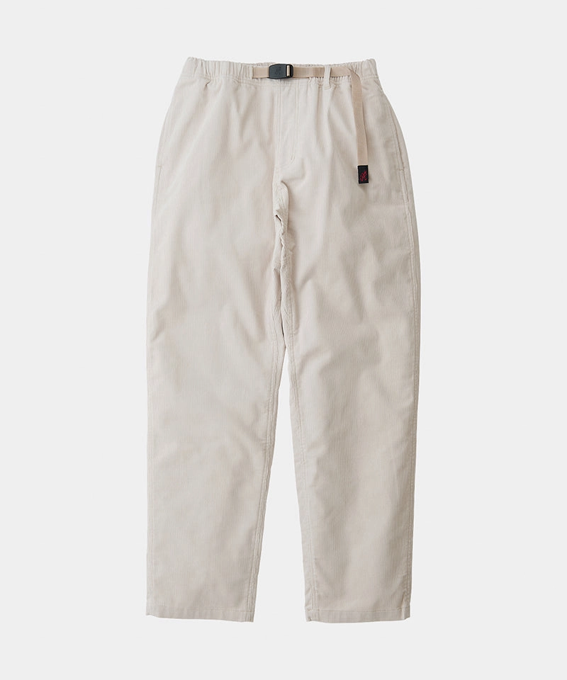 Corduroy Gramicci Pant Hygienic Coating