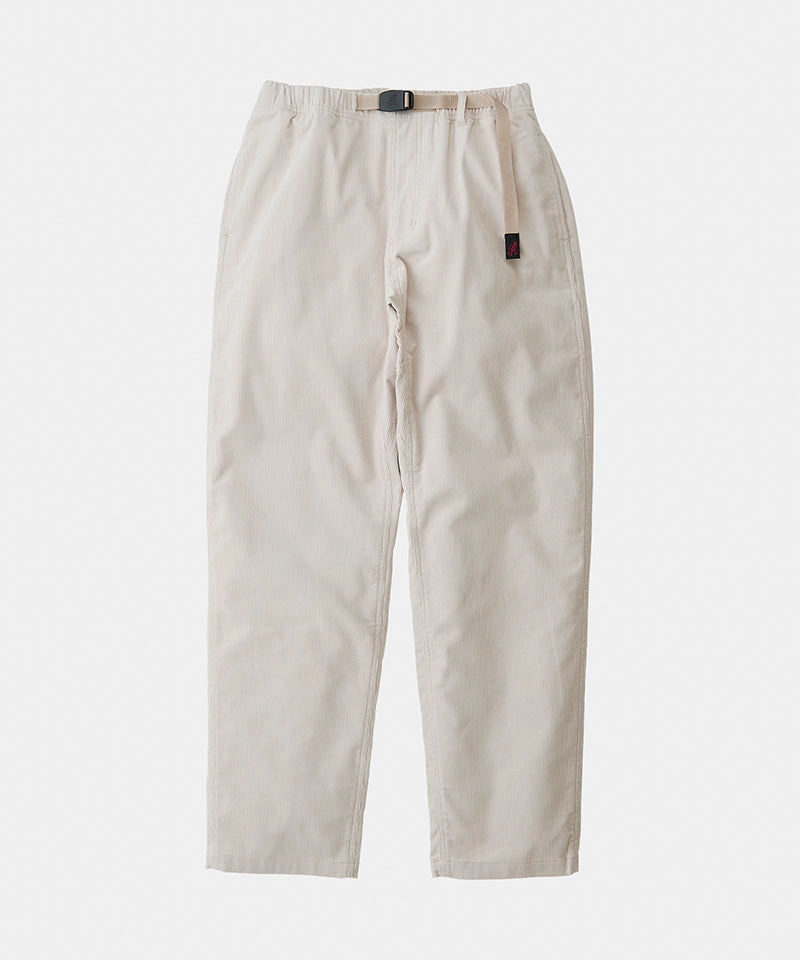 Corduroy Gramicci Pant All Day Comfort Fit Reinforced Pockets