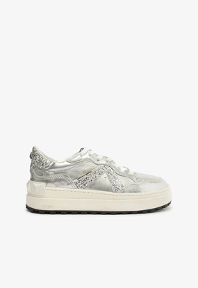 Stylish Comfort Comfortable Vibe ST-BOLD Leather Sneaker