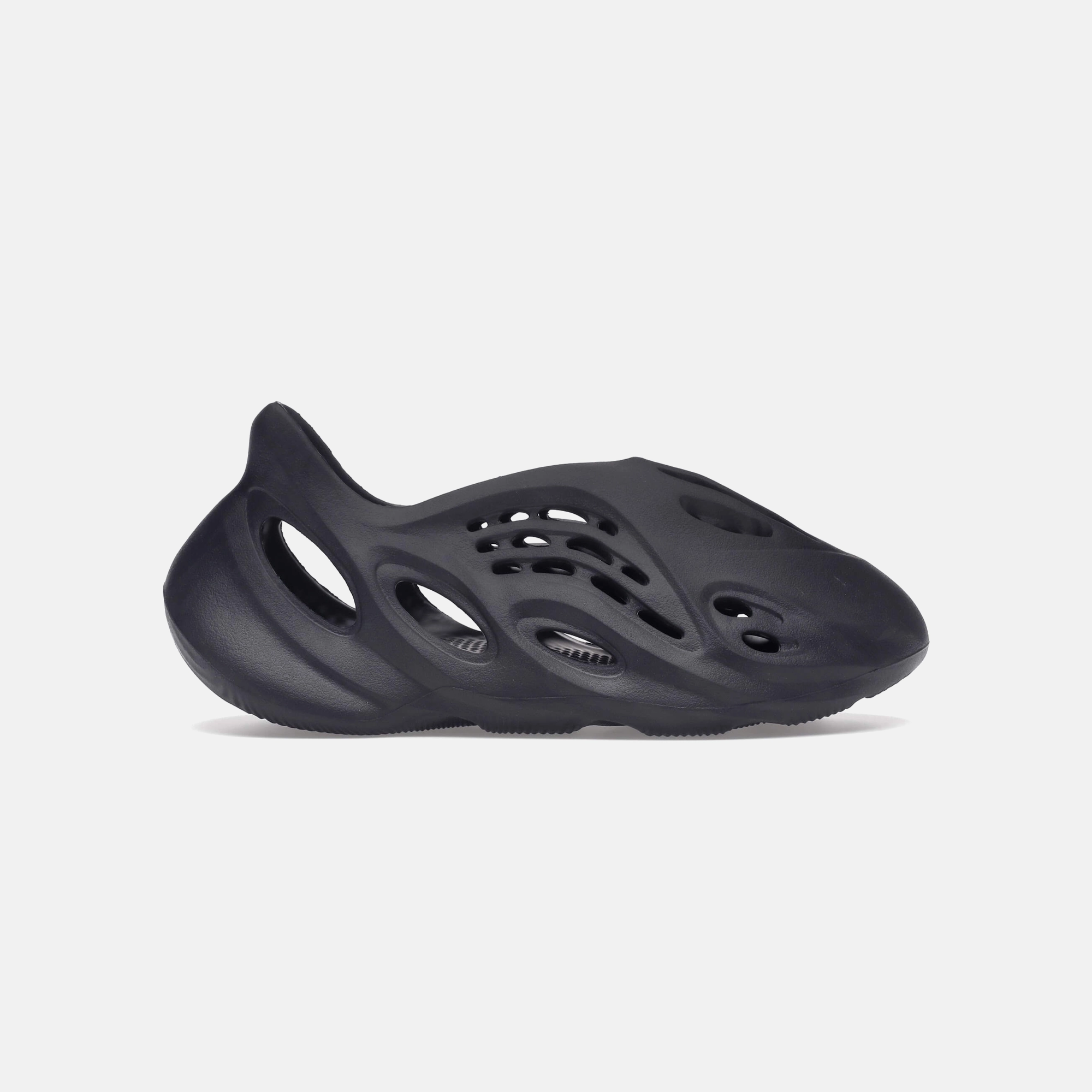 Adidas Yeezy Foam RNR Onyx (Infants) Run Errands