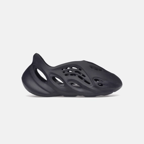 Adidas Yeezy Foam RNR Onyx (Infants) Run Errands