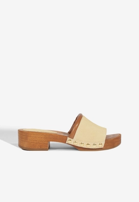 Lightweight Construction Ocean Step Shay Sandal