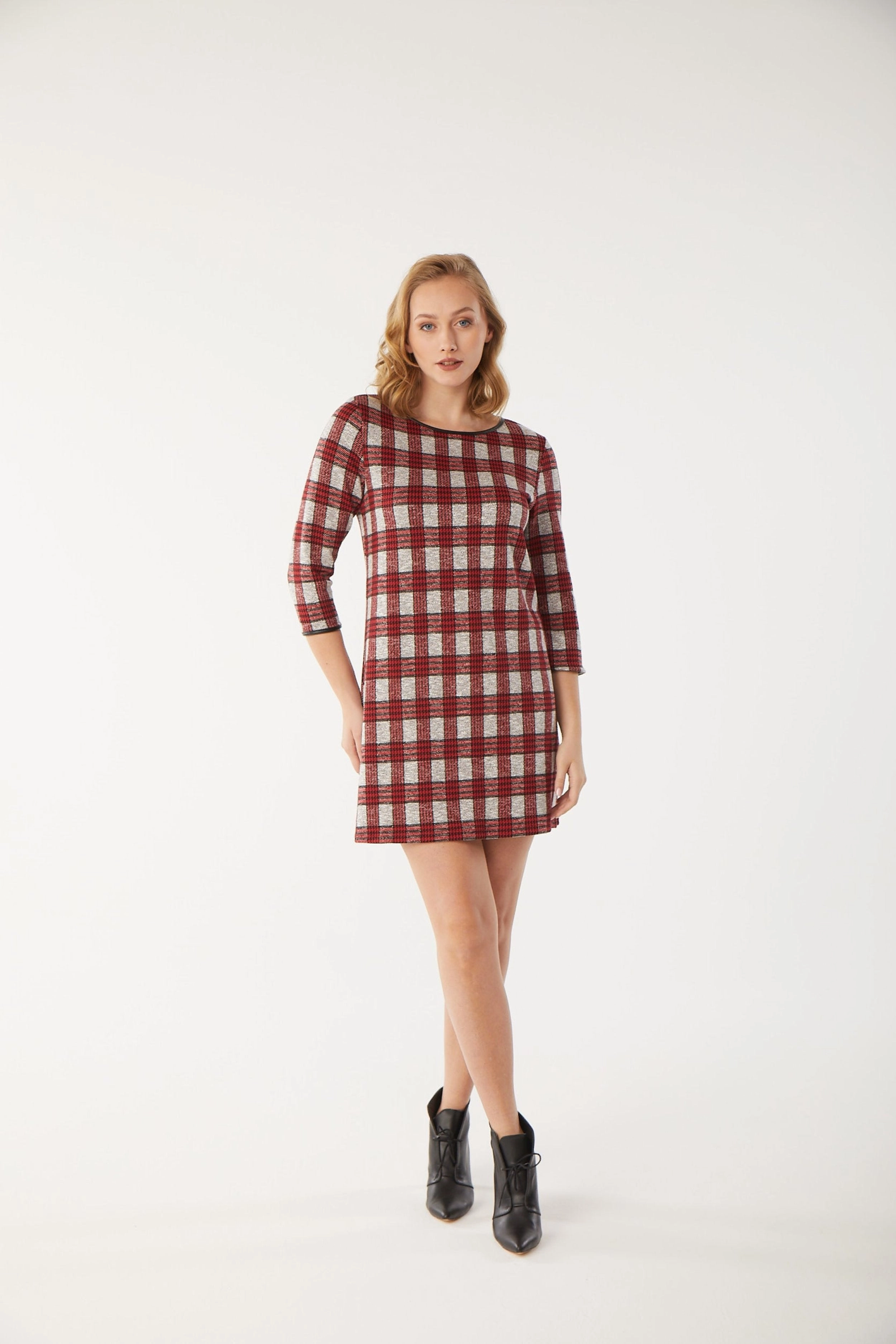 Chemise Dress Mood Dressing