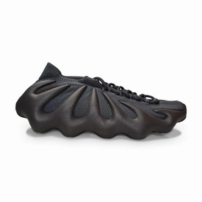 Adidas Yeezy 450 Ultra Black Gym suitable Everyday Ride