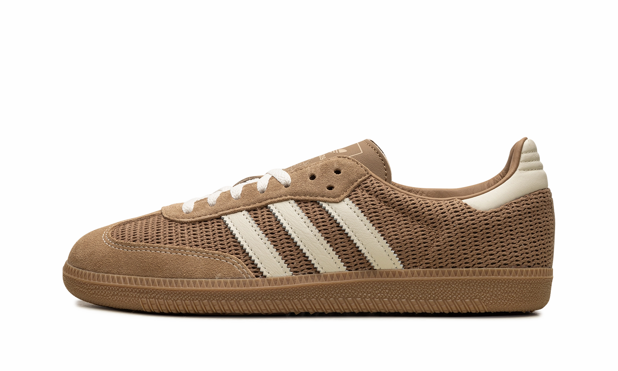 Non Marking Outdoor Save Hike Samba OG "Cardboard"