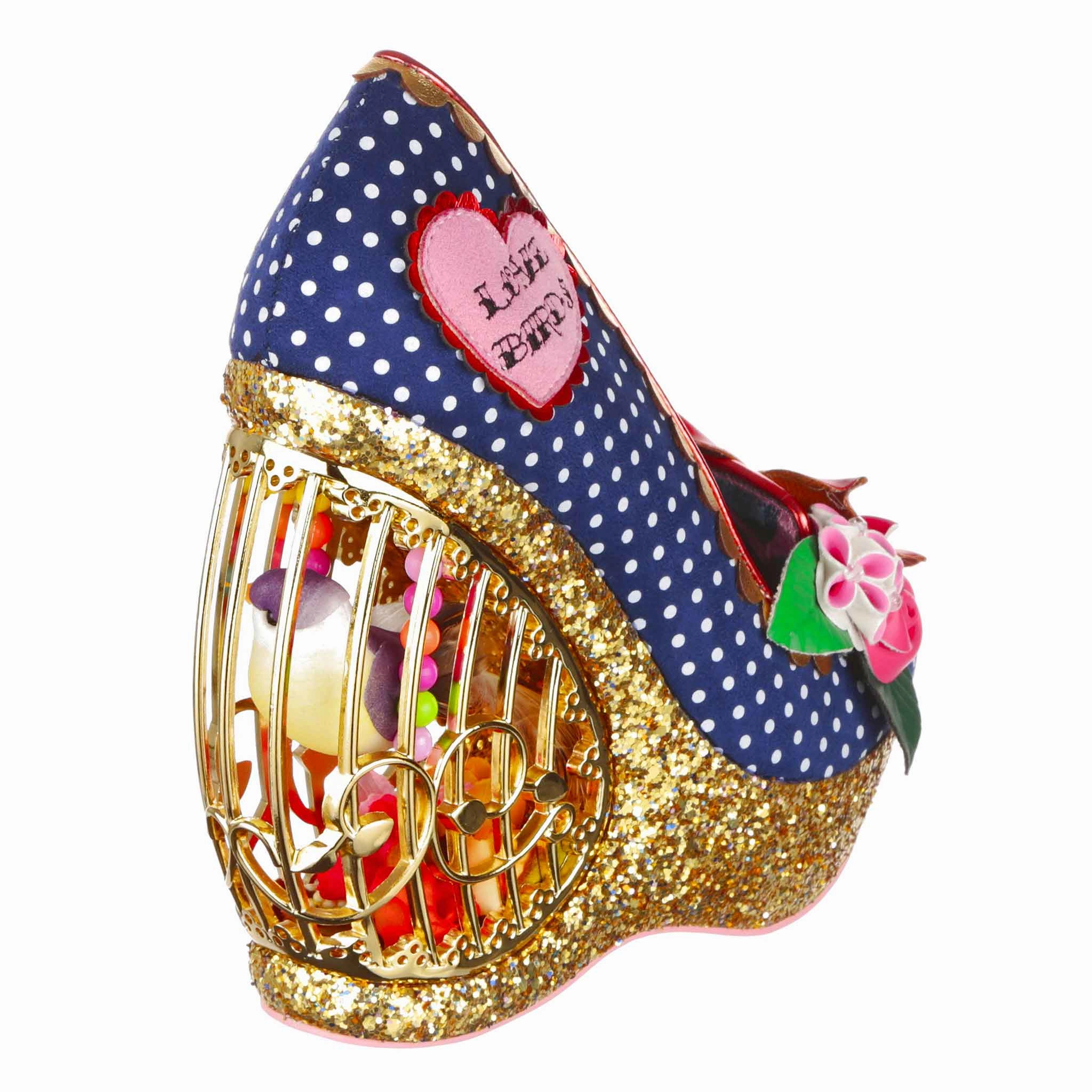 Comfortable Outsole Canary Cabaret Reflective Safety Accents Patterned Surface