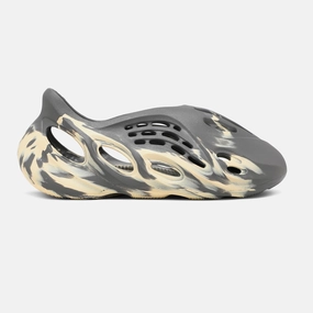 Core Flex ComfortCushion Adidas  YZY Foam Rnnr MXT Moon Grey