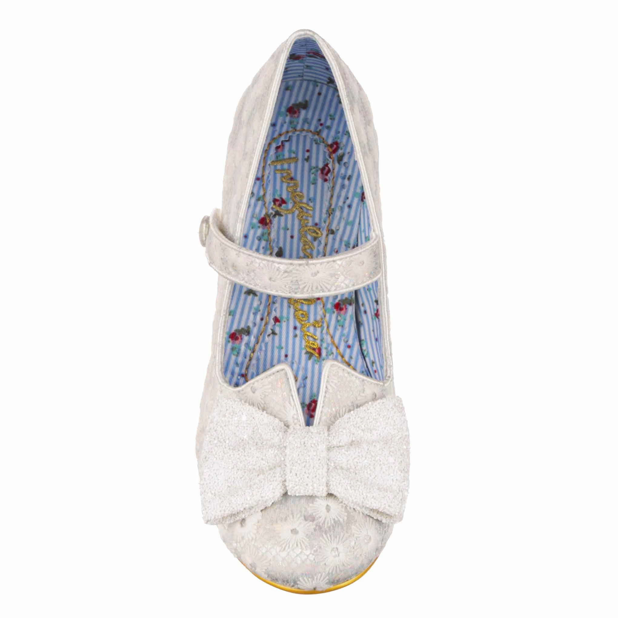 Breathable Upper Piccolo