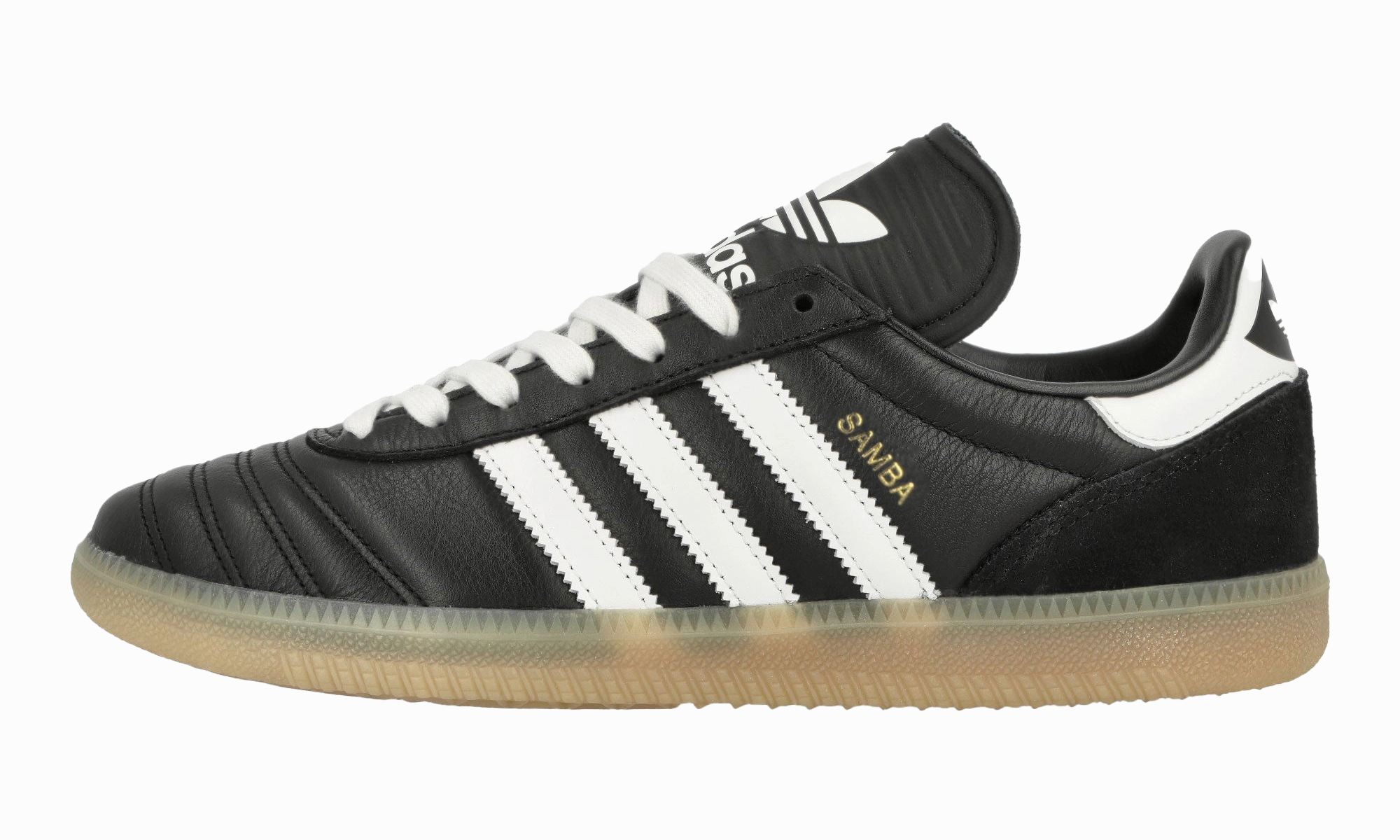 SAMBA JP "Black Gum" Earth Tone