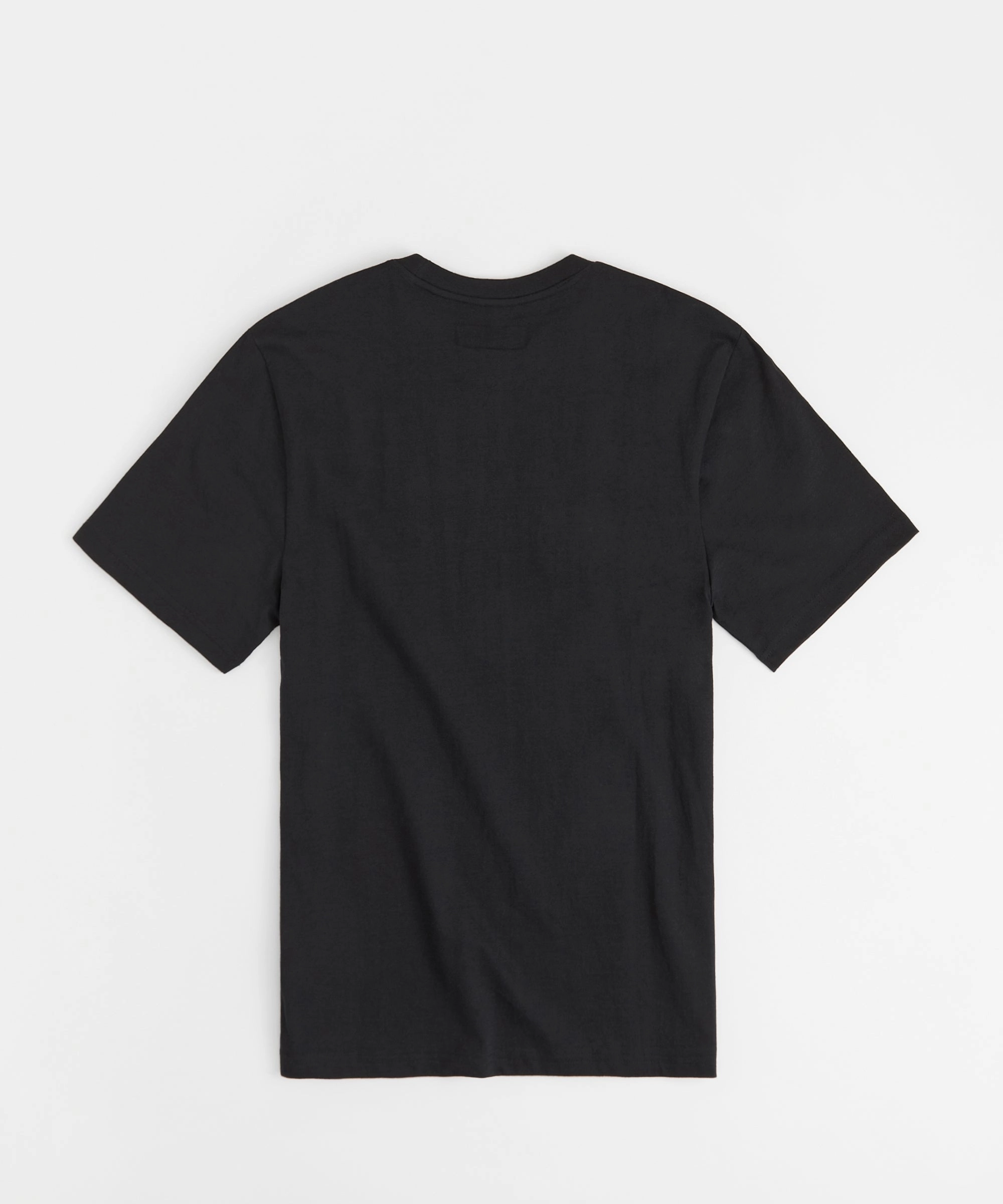 StretchableKnit Pablo Mugshot Tee