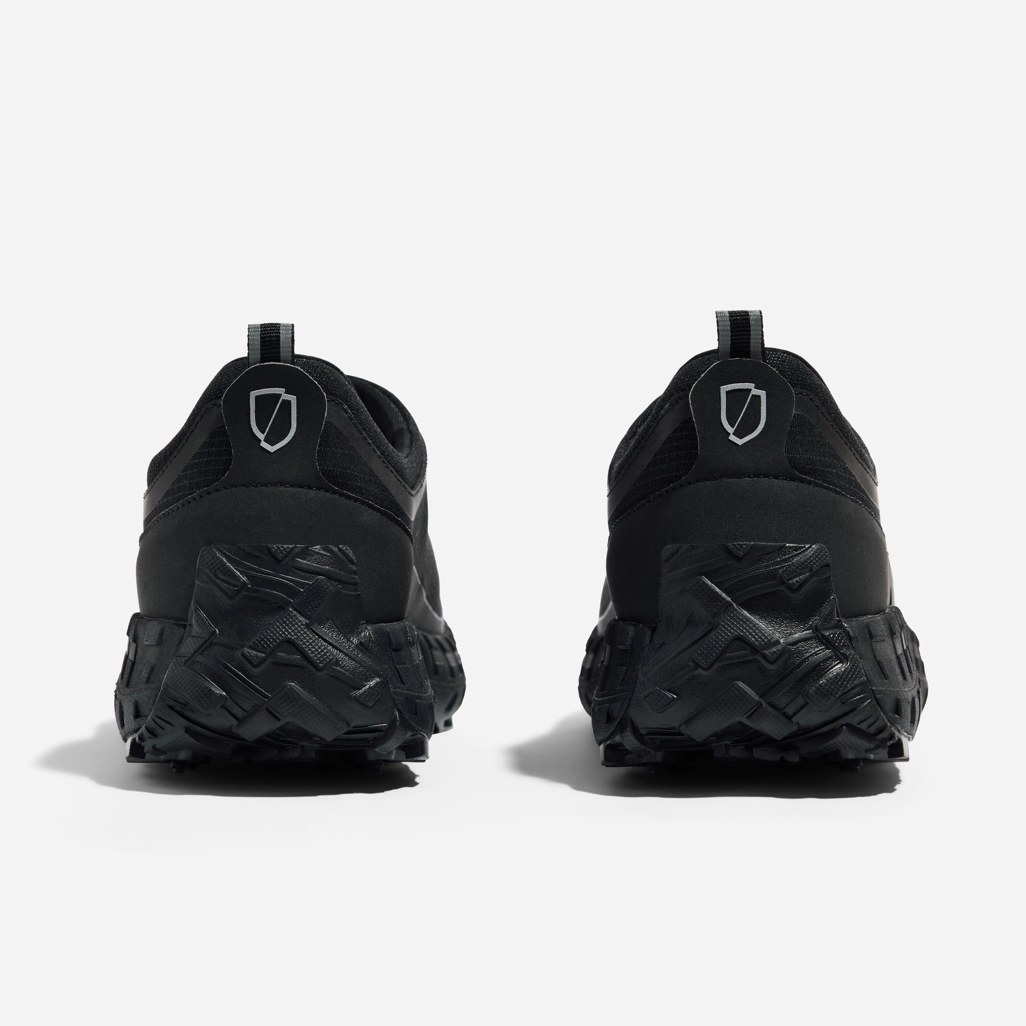 Foam Lining 003 Men Pitch Black