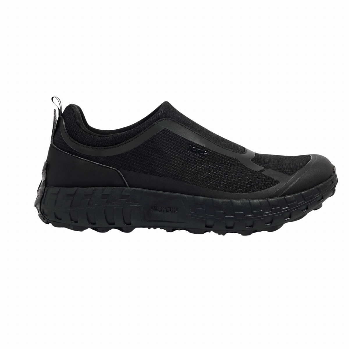 Puncture Resistant Plate 003 Men Pitch Black