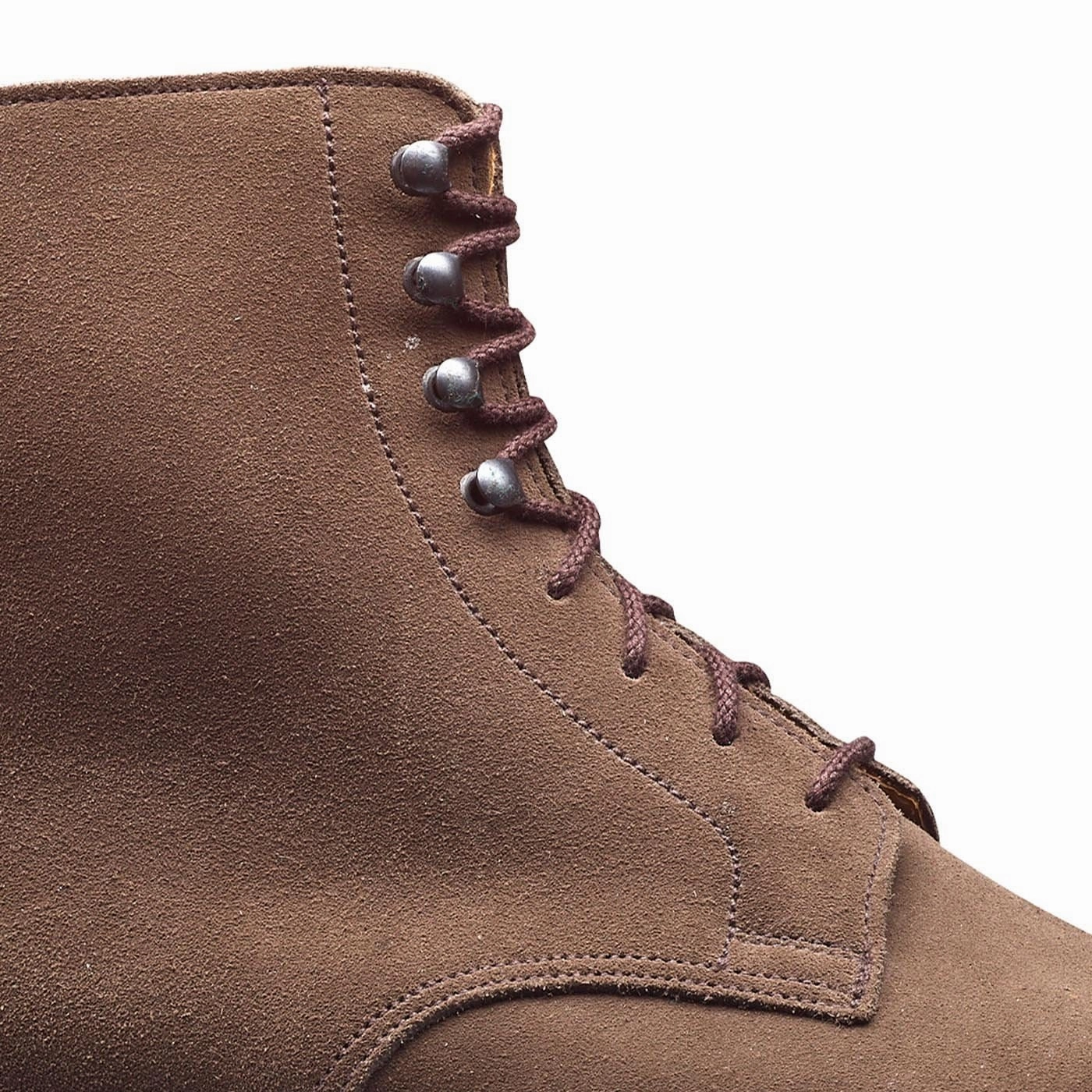 Coniston Slate Suede Quiet Tone