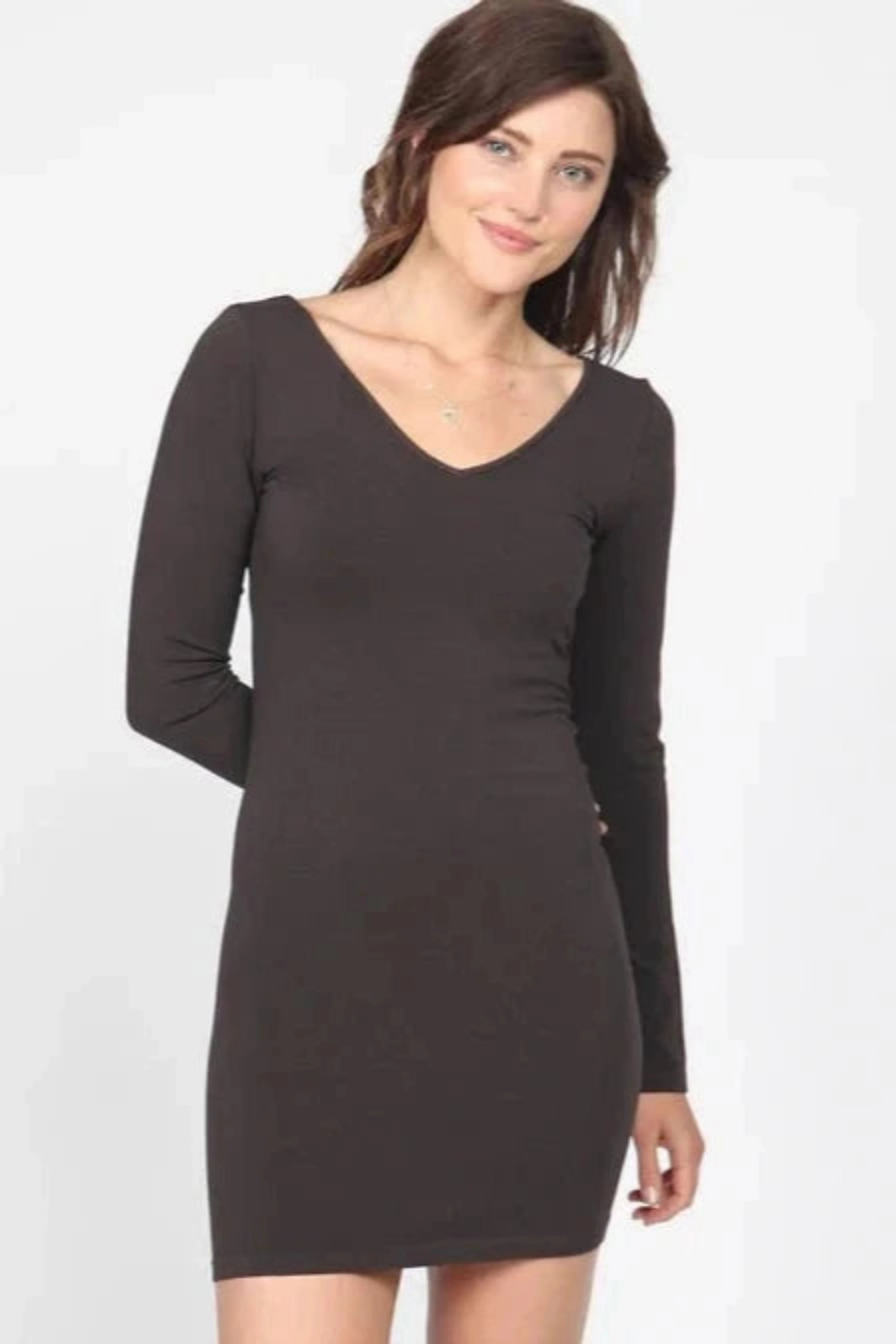 Soft Reverse Fit Dress Resale Value Art Gallery Visit