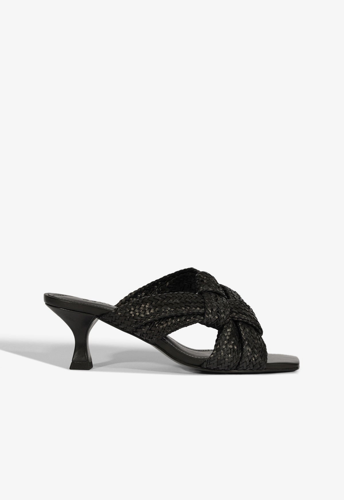 Velcro straps Kali Sandal