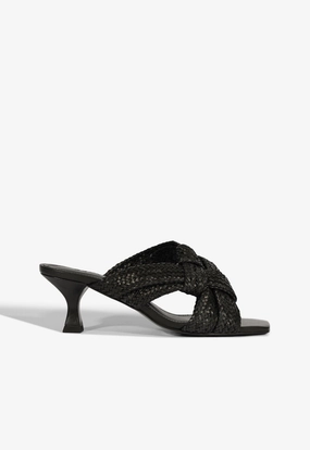 Kali Sandal Non Toxic Material Composition