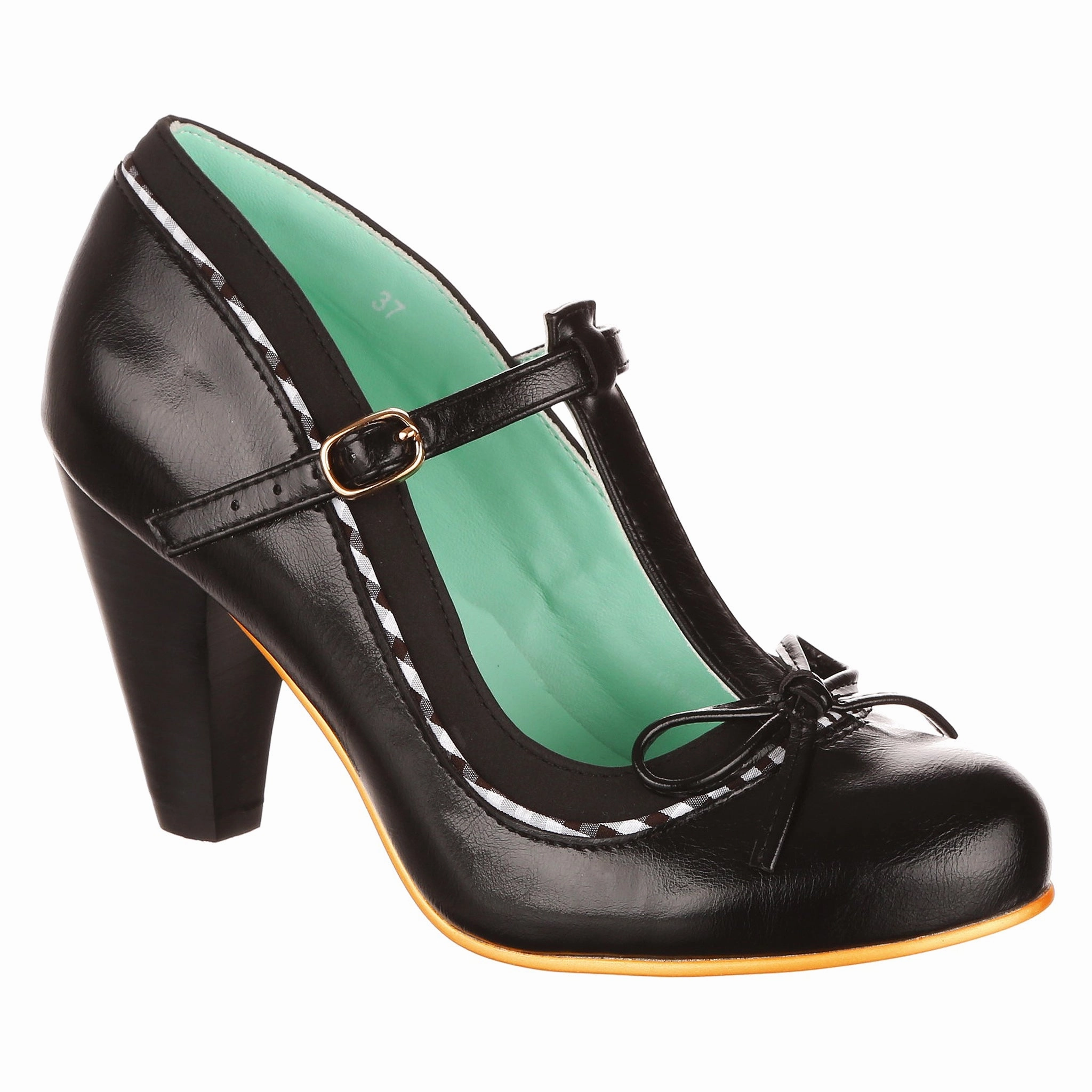 Swing City Sleek Pumps
