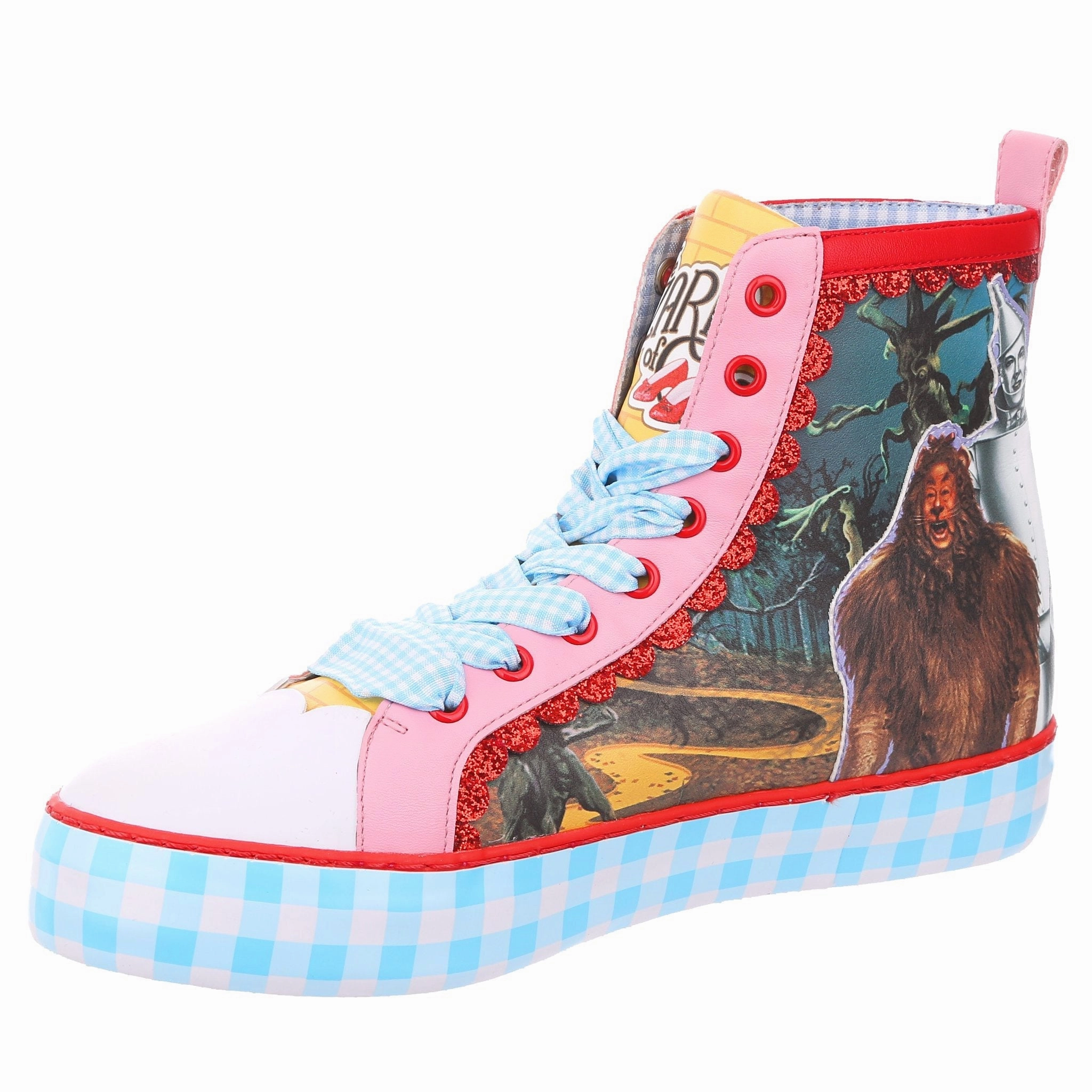 Road Trip Trendy Style