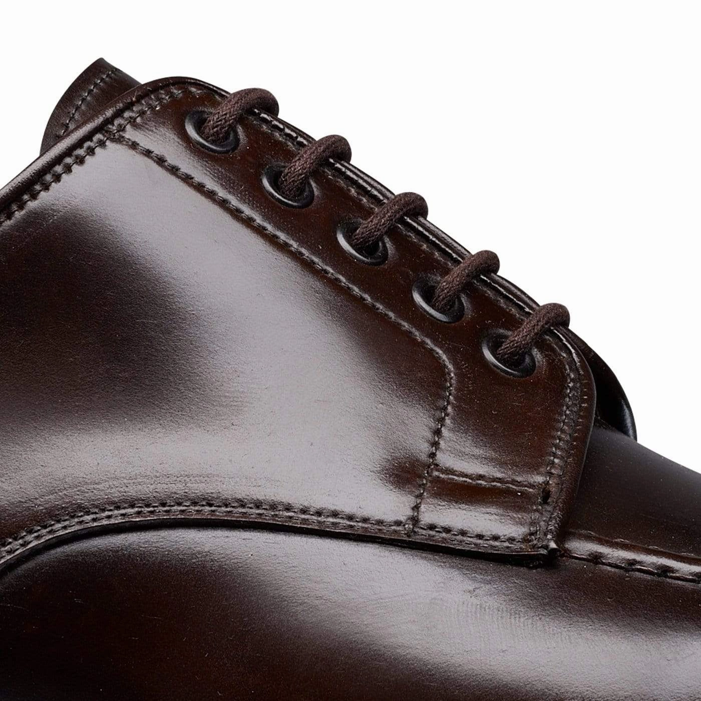 Work Chic Cork Dark Brown Cordovan