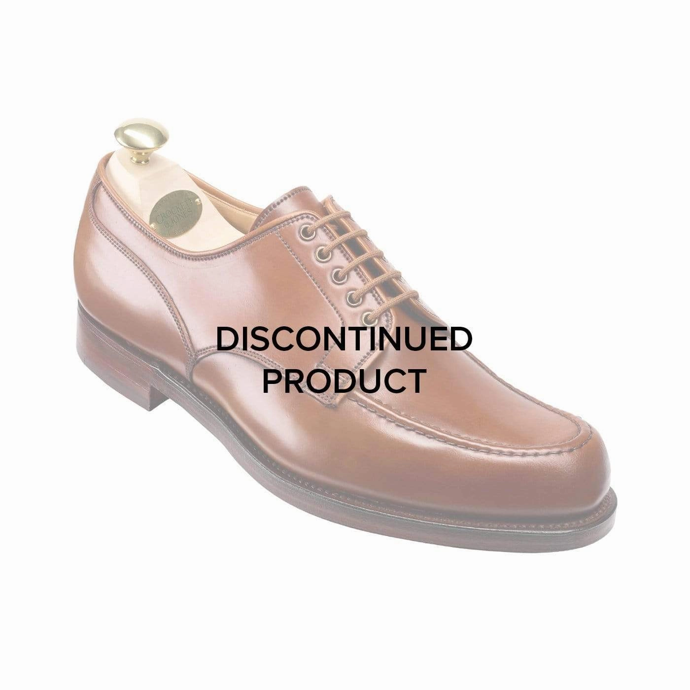 Perfect Step Cork Whisky Cordovan