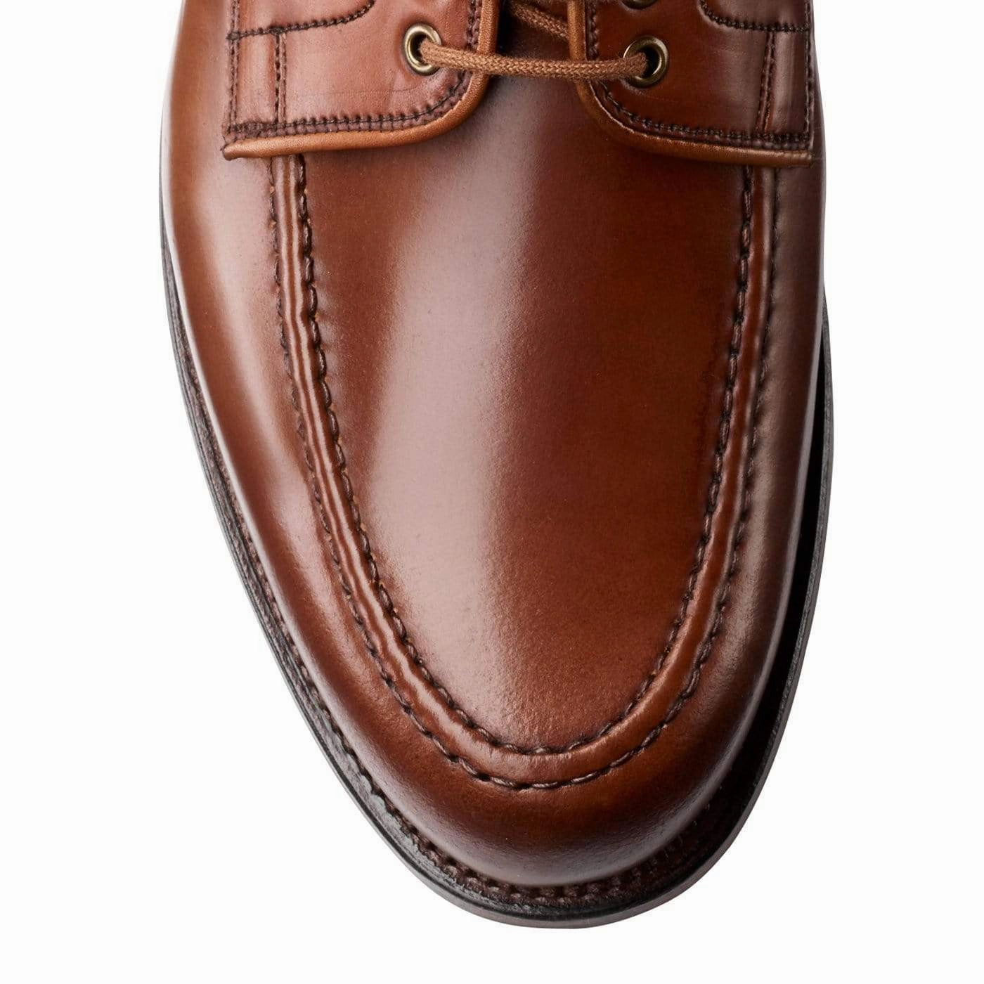 Cork Whisky Cordovan Classic Look