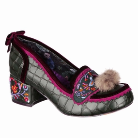 Cosy Cottontail Gum outsole