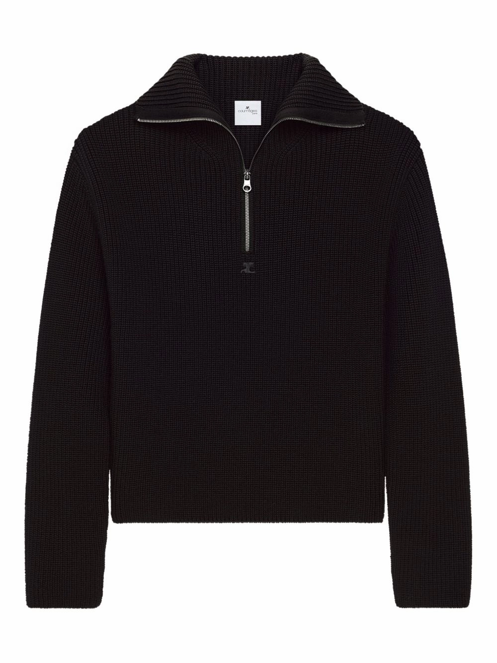 Courreges Pre Women's Sweaters Knitwear Choice