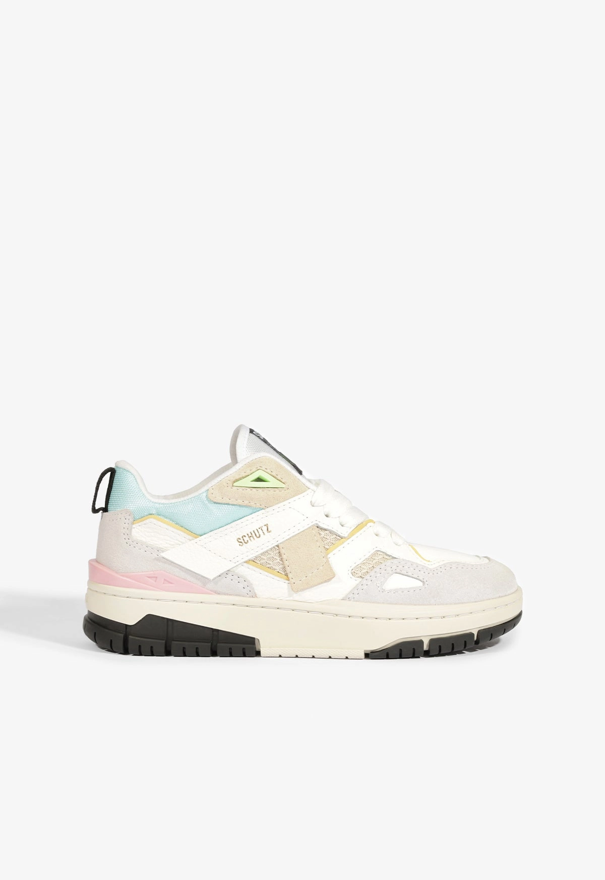 Sea Breeze Wild Walk Court 95 Sneaker