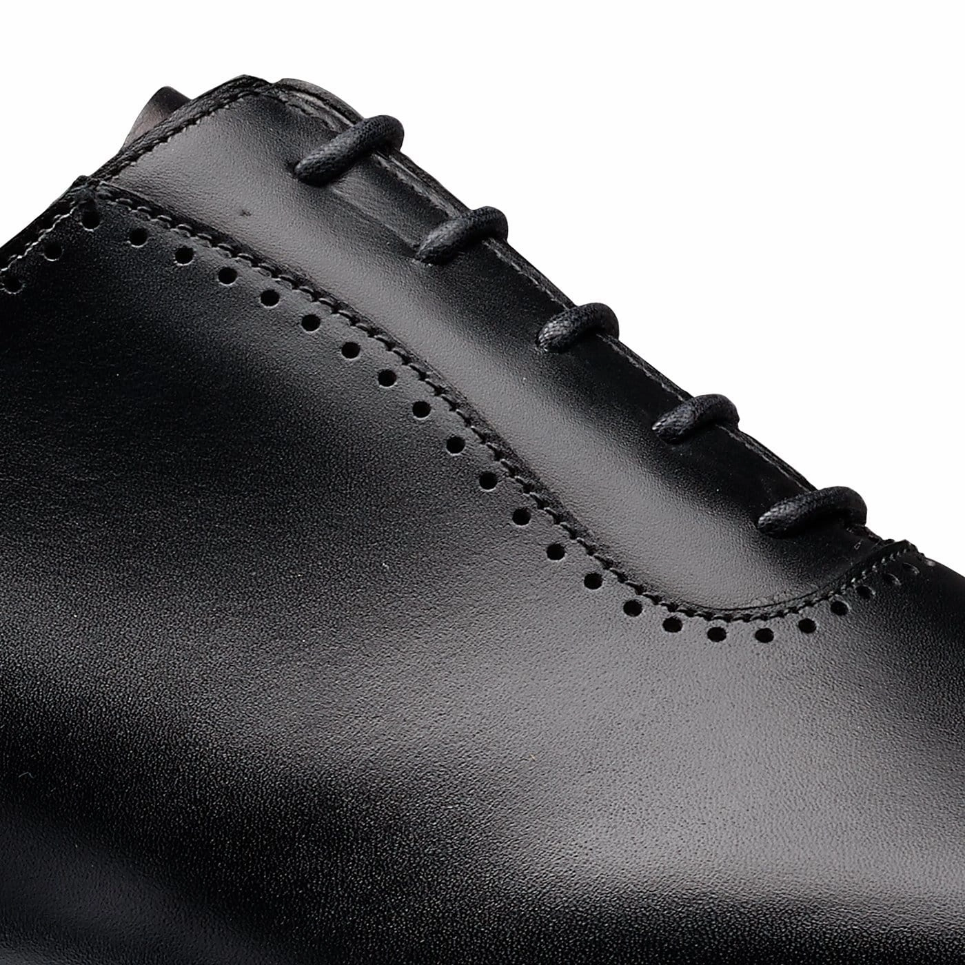 Stylish Loafers Courtenay Black Calf