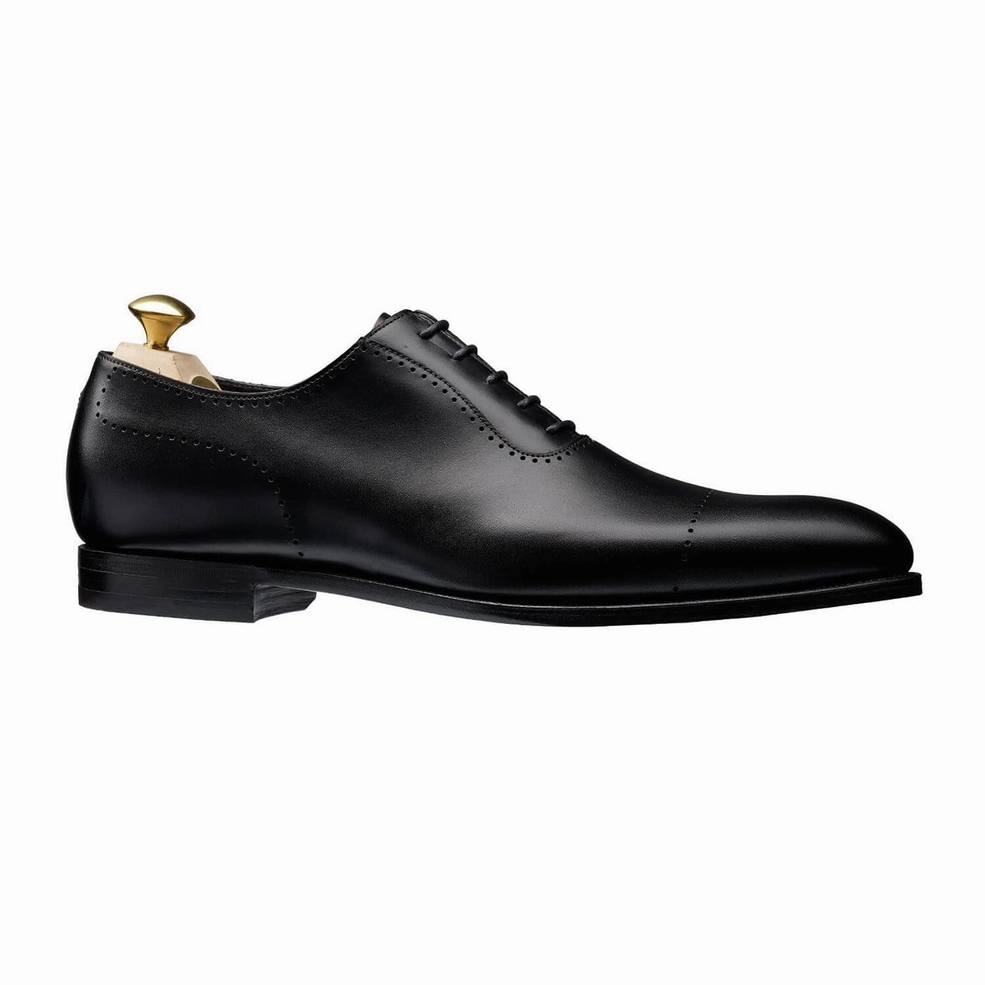 Timeless Design On The Go Courtenay Black Calf