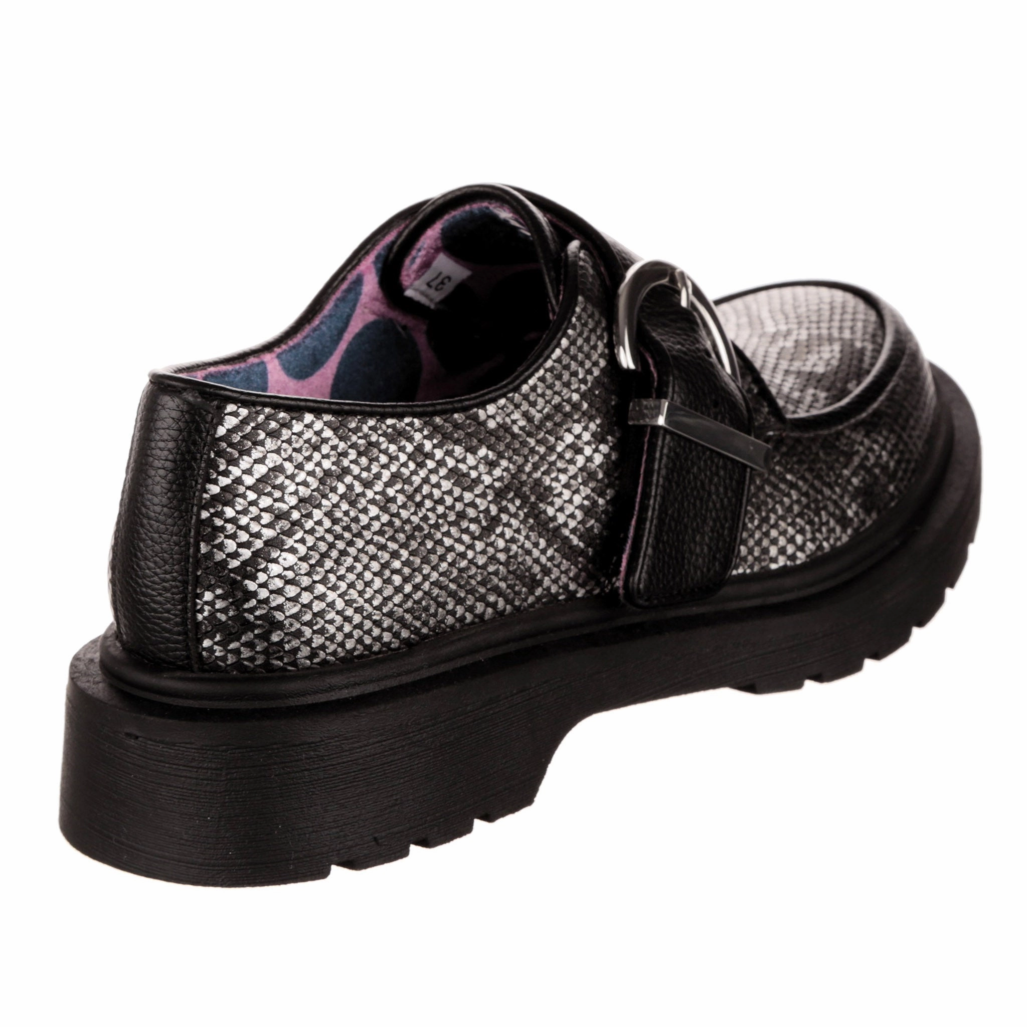 Soft Construction Perfect Cushioning Coz Of You