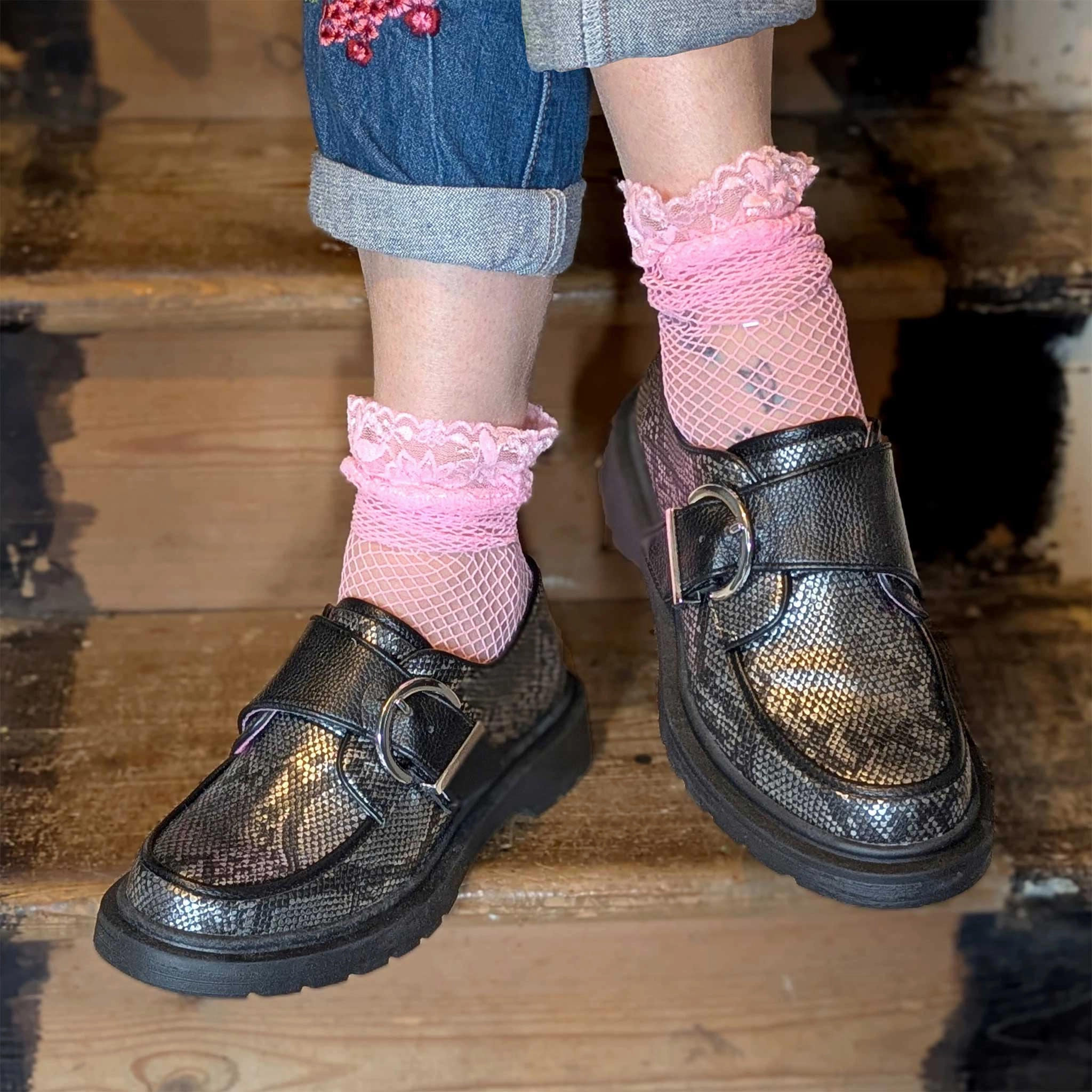 picnic wear Casual Comfort Shoes Coz Of You