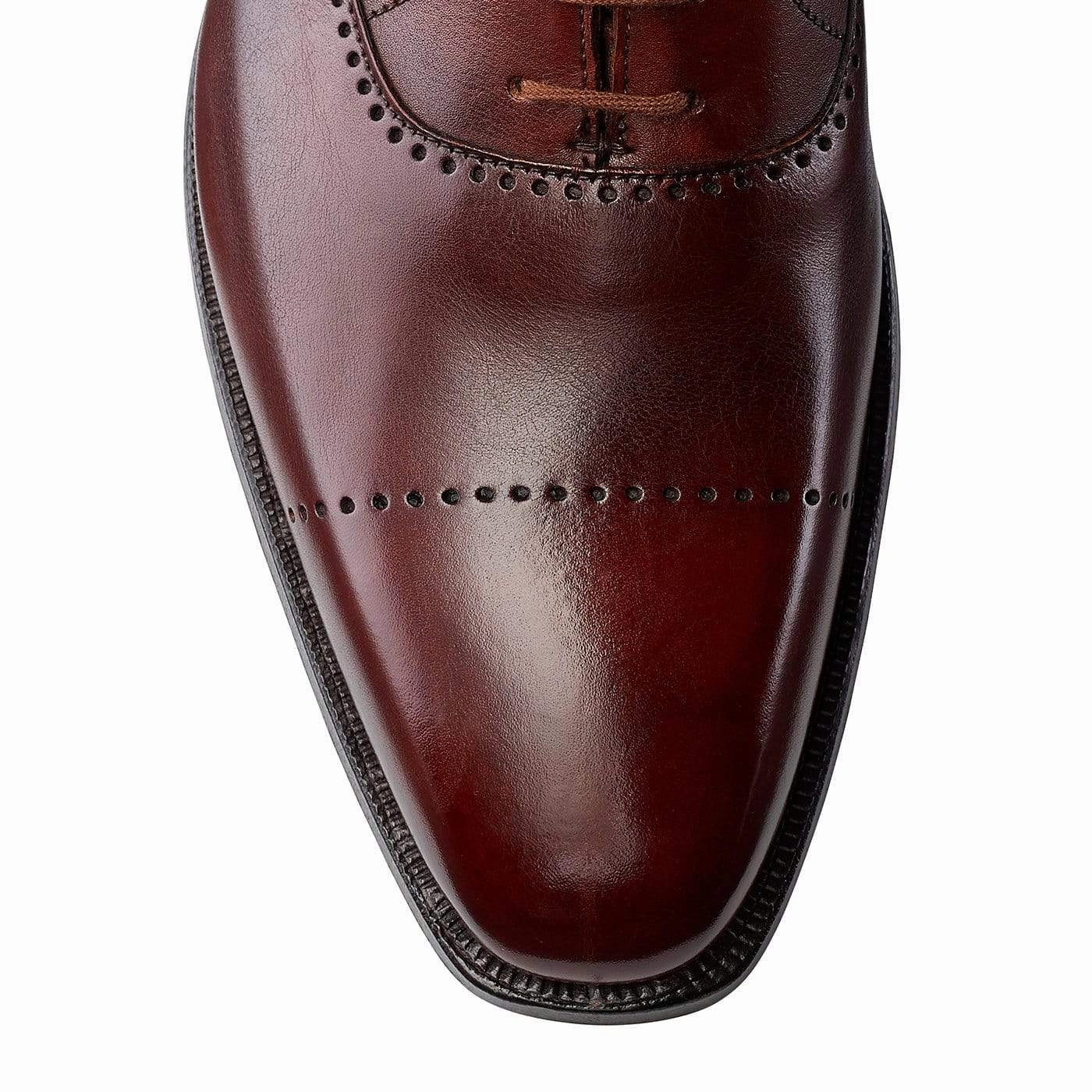 Energy Return Midsole Outdoor Freedom Stowe Chestnut Antique Calf