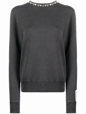 Versatile Wear Golden Goose Women's Sweaters