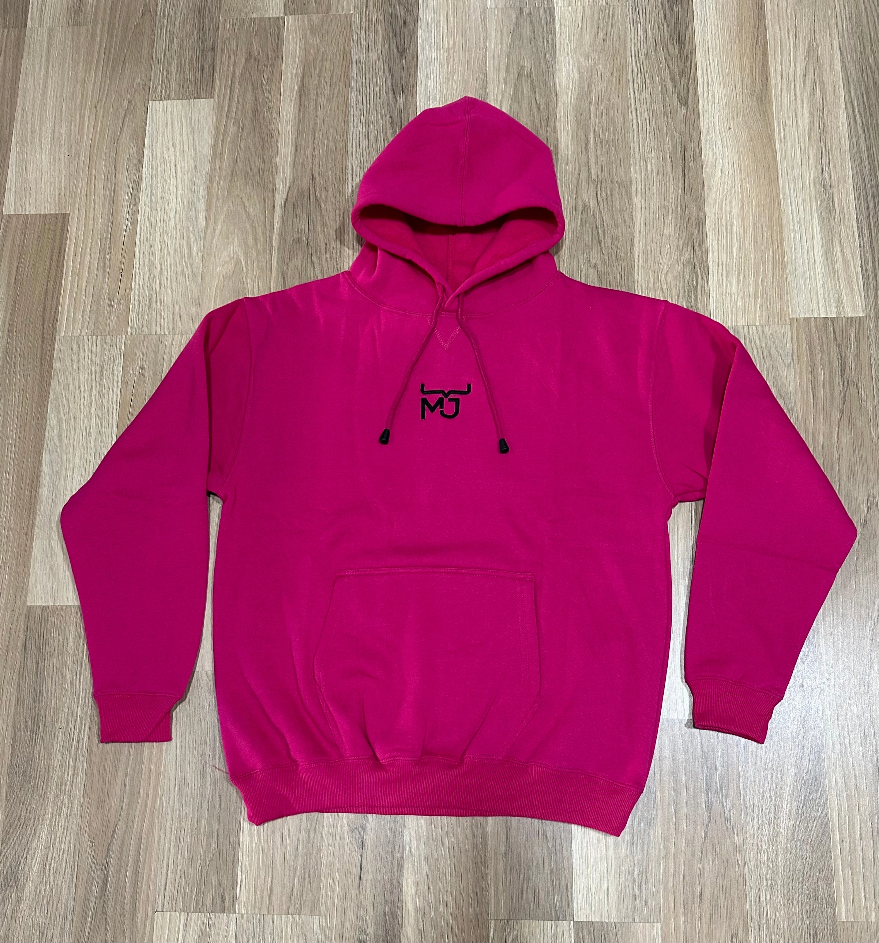 Student Life MJ Lounge Hoodie