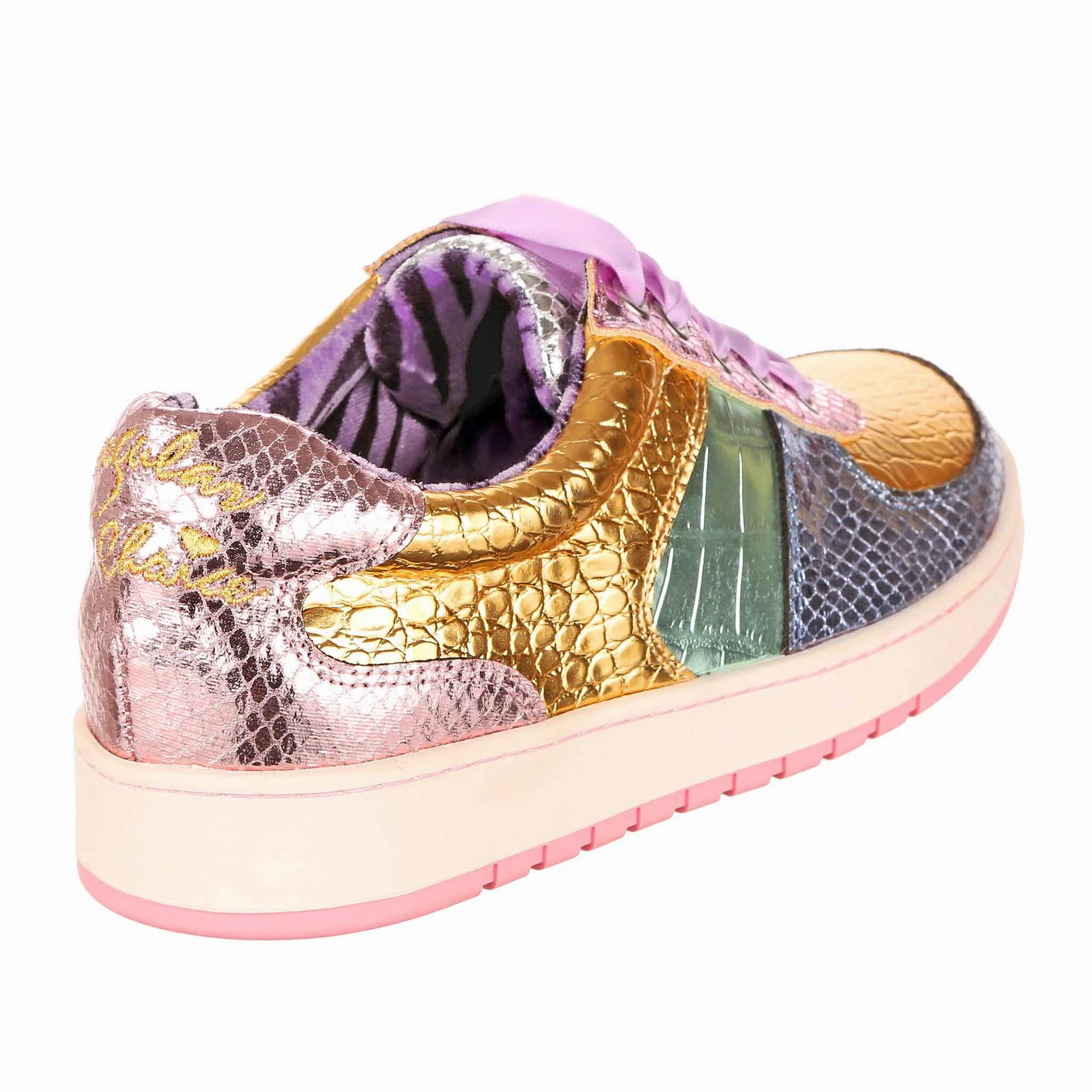 Cruise Mode Starlight Streamer